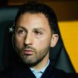 Domenico Tedesco com passagem infeliz pelo Bolonha - Foto: IMAGO