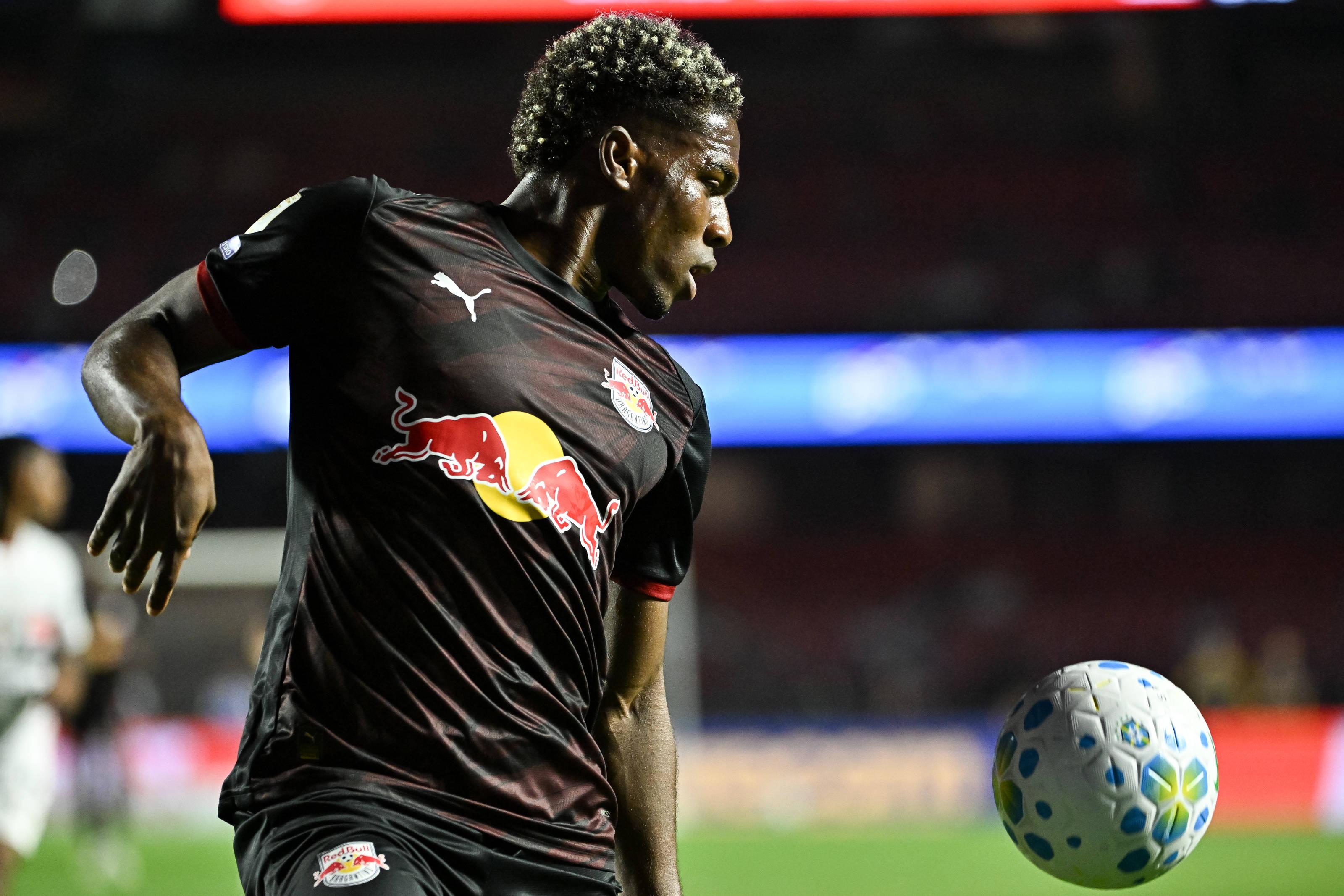 19.º Henry Mosquera (RB Bragantino), 4 assistências