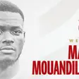 Marius passou pelo FC Porto de 2018 a 2021 — Foto: Olympiakos