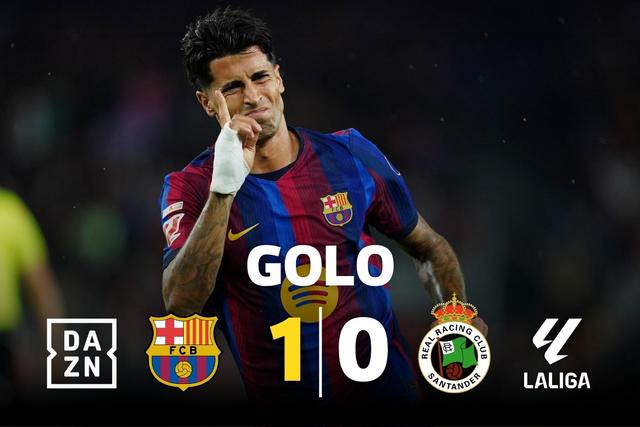 Que golaço de Cancelo!