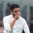 Ruben Amorim, treinador do Milan (foto: Imago)