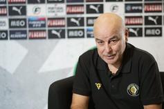 Paulo Tavares: «O Nun'Álvares quer estar nas finais todas»