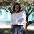 Bárbara Paulino assumiu o cargo há pouco mais de dois meses - Foto: SPORTING CP