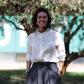Bárbara Paulino assumiu o cargo há pouco mais de dois meses - Foto: SPORTING CP