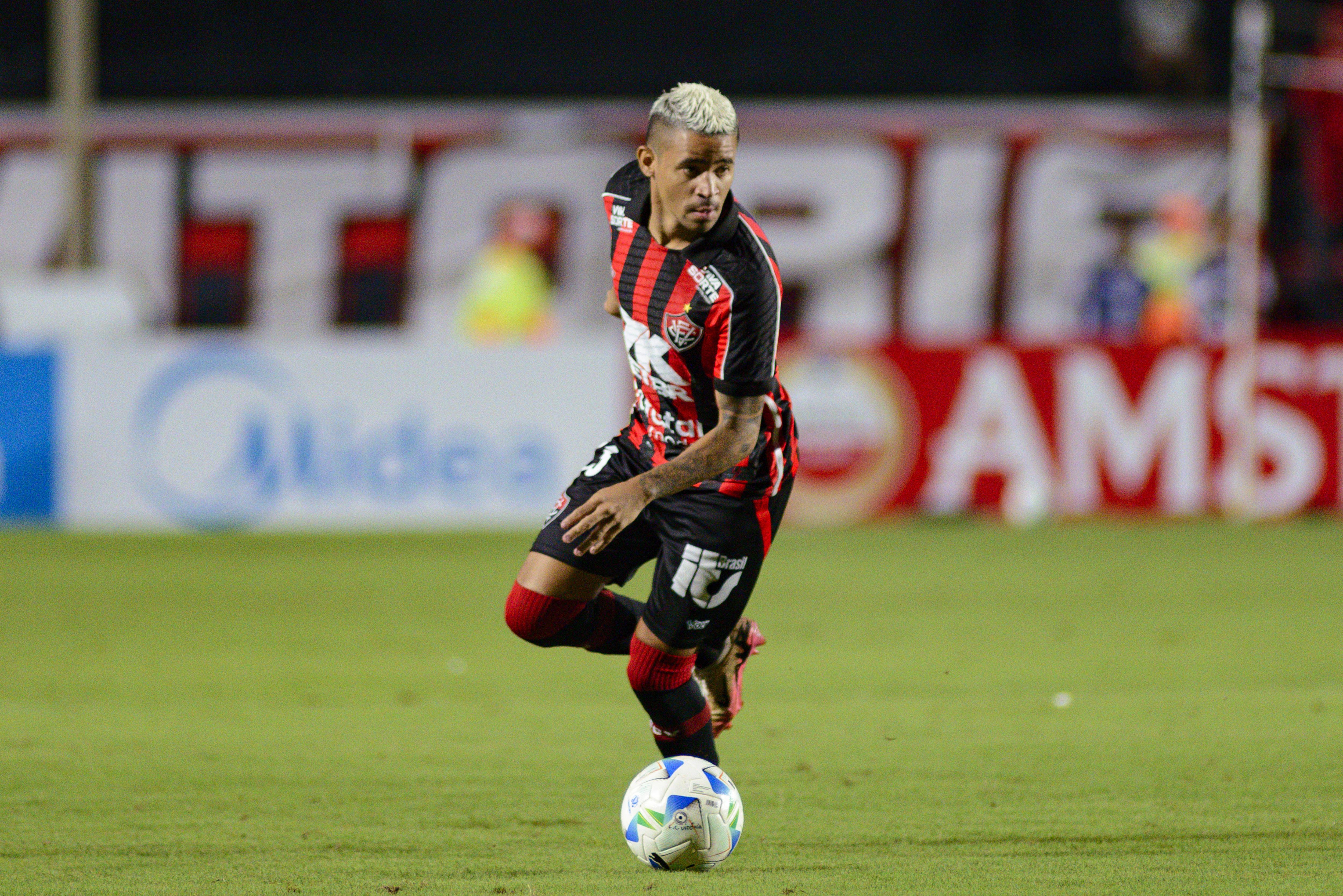 10.º Erick (ES Vitória), 5 assistências