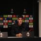 André Simões sacudiu a pressão e garante um Torreense a fazer tudo para poder ser feliz na Liga Europa — Foto: Torreense
