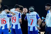 Farioli procura recorde histórico no Dragão - Foto: IMAGO