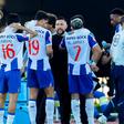 Farioli procura recorde histórico no Dragão - Foto: IMAGO