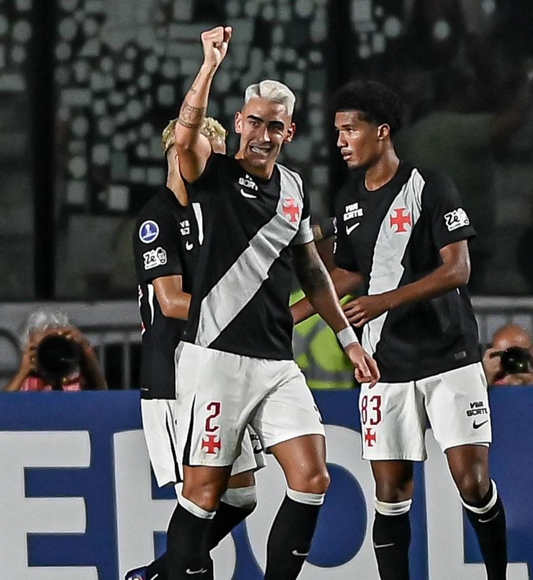14.º José Luis Rodriguez (Vasco da Gama), 4 assistências