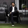 Ruben Amorim no Milan-Benfica (IMAGO)