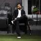 Ruben Amorim no Milan-Benfica (IMAGO)