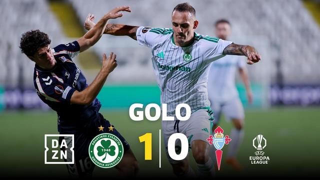 Já temos candidato a melhor golo da época na Liga Europa!