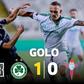 Já temos candidato a melhor golo da época na Liga Europa!