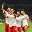 Kaminski festeja o segundo golo (IMAGO)