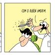 Barba e Cabelo de 17 de setembro de 2026