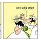 Barba e Cabelo de 17 de setembro de 2026