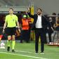 Ruben Amorim no Milan-Benfica (IMAGO)