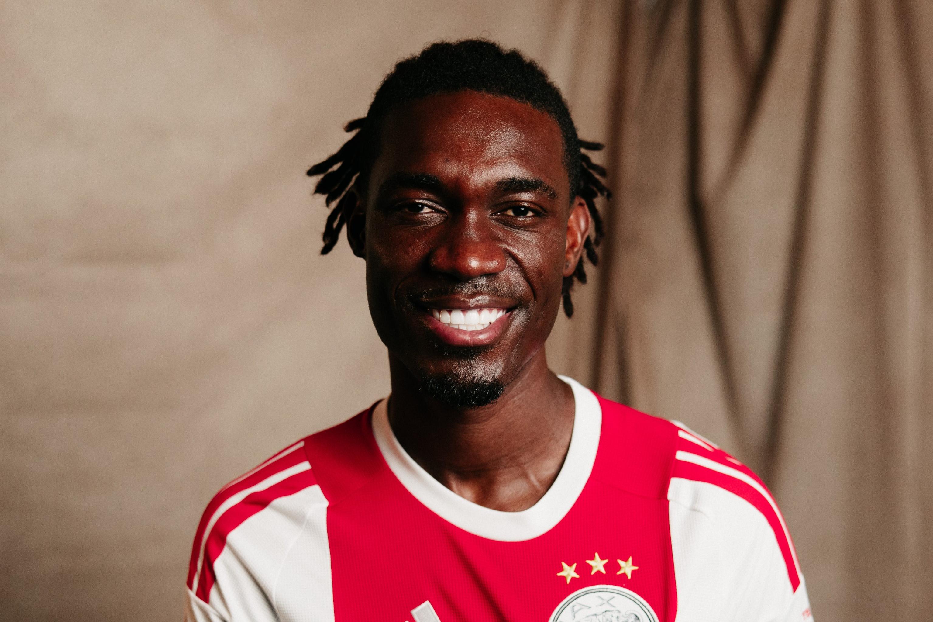 Bissouma - Foto: Ajax