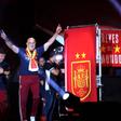 Presidente confirma: Luis de la Fuente renova como selecionador espanhol
