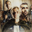 O cartaz que o FC Porto usou para promover o clássico - Foto: FC PORTO