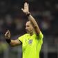 A análise de Pedro Henriques à arbitragem do Milan-Benfica