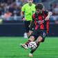Pulisic percebeu que... era preciso rematar: as notas do Milan