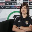 «Queremos recuperar a hegemonia do Benfica»
