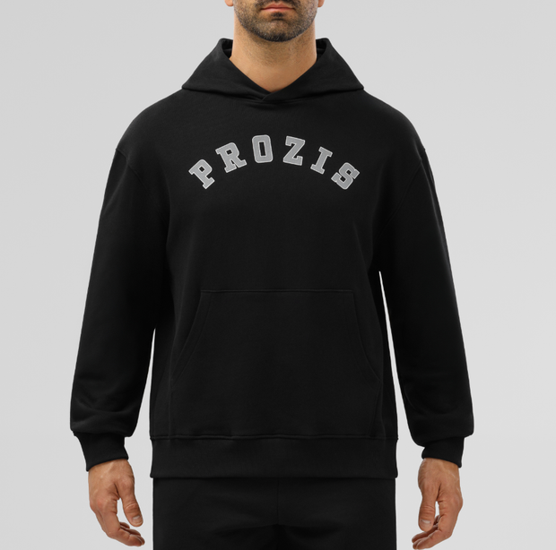 Hoodie Athleisure