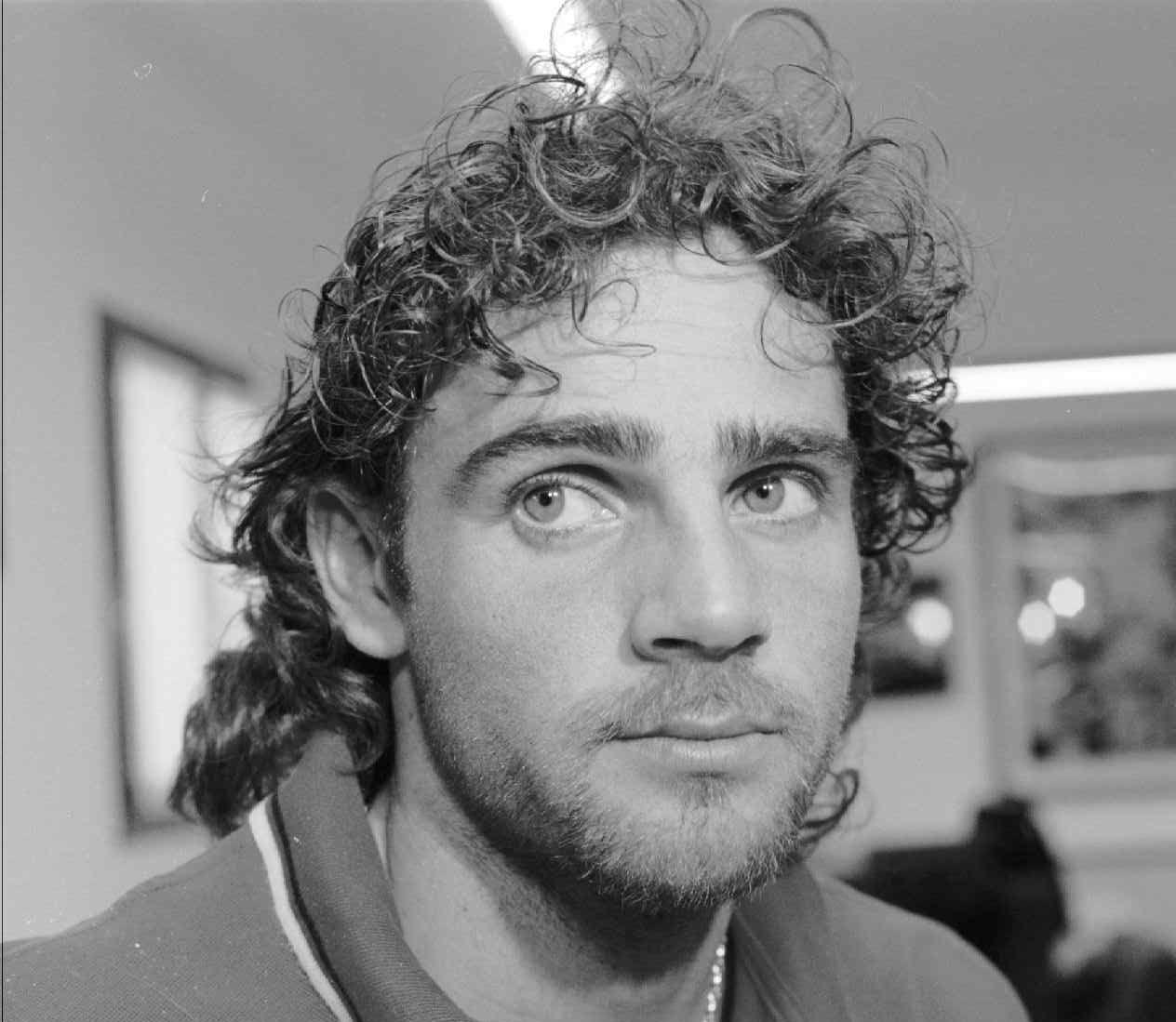 Simone foi a figura do Milan-Benfica (2-0), da 1.ª mão dos quartos de final da Champions, em San Siro, com um bis - Foto: A BOLA