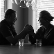 Ronald Koeman e Bartina Koeman eram casados desde 1985