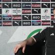 Cassiano Klein: «Vencer todos os jogos é o nosso objetivo»