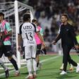 V. Guimarães: pressão máxima para o dérbi com o Moreirense