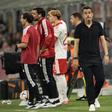 Benfica: FC Porto maior que o Milan