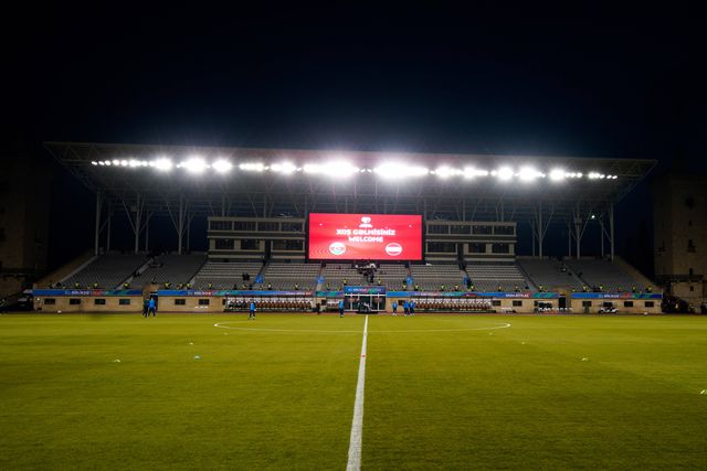 Euro-2024 em direto: Áustria tenta fechar apuramento em Baku