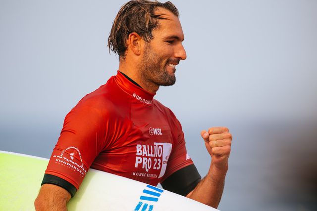 Kikas regressa ao circuito mundial