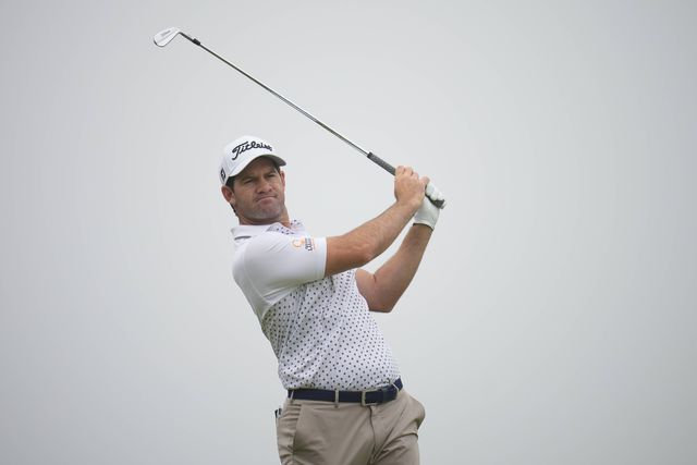 Ricardo Melo Gouveia ganha Hanan Open