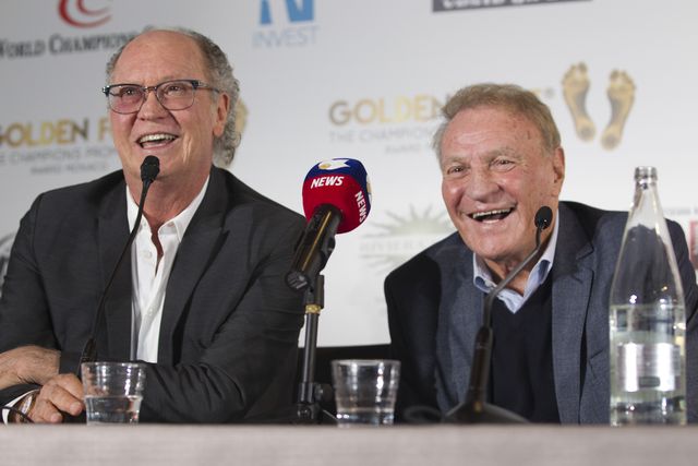 Setenta anos, Paulo?!