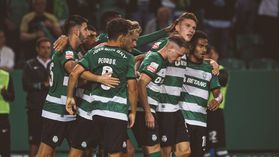 ANTEVISÃO Raków-Sporting: Em busca de três preciosos pontos e (mais) um enguiço para quebrar