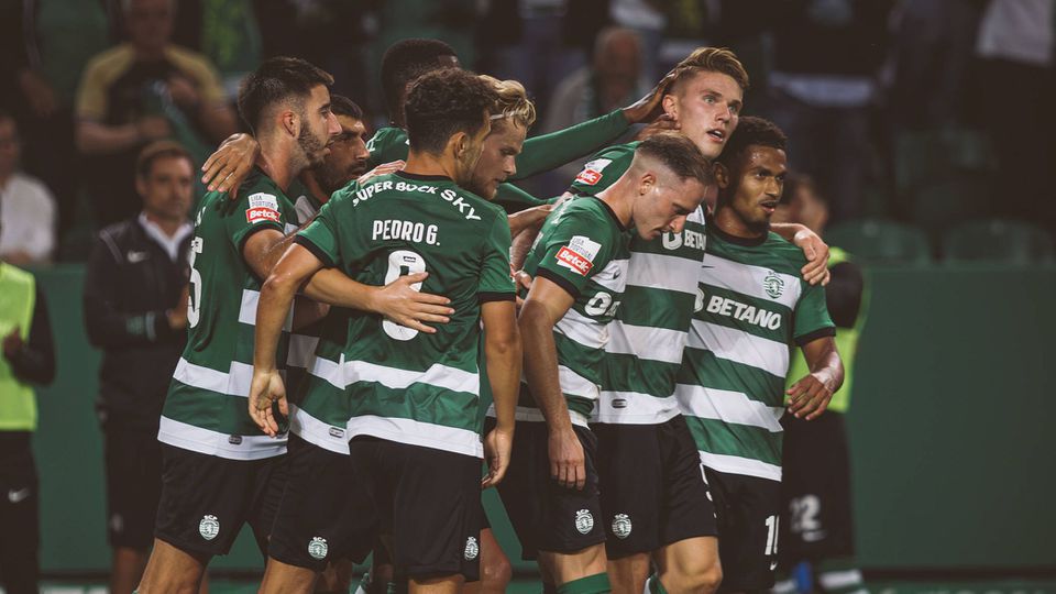 ANTEVISÃO Raków-Sporting: Em busca de três preciosos pontos e (mais) um enguiço para quebrar