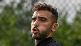 Mercado oficial: Brian Araújo deixa o Gil Vicente