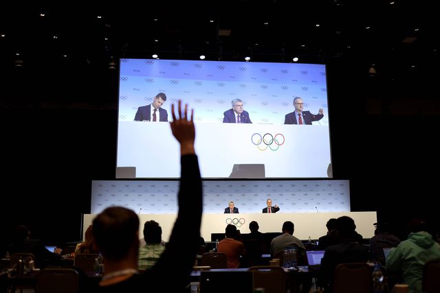 Cativar americanos e o Mundo