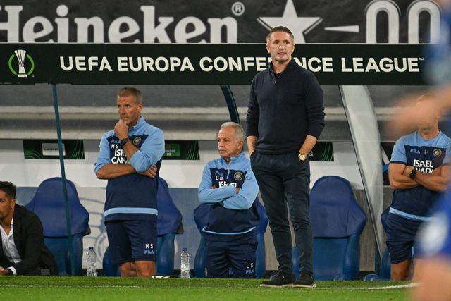 Maccabi Haifa e Maccabi Telavive pedem à UEFA adiamento dos jogos europeus