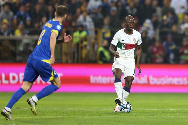 Danilo: «Ainda temos muito para melhorar»