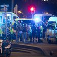Ataque terrorista mata duas pessoas em Bruxelas, perto do estádio Rei Balduíno (vídeo)