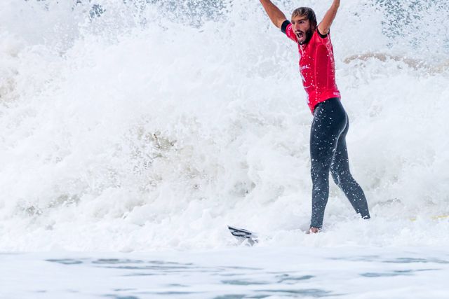 Kikas: «Estou feliz! Voltei ao Tour, que era o objetivo»
