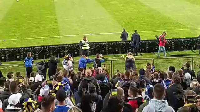 A entrada de Portugal para o aquecimento