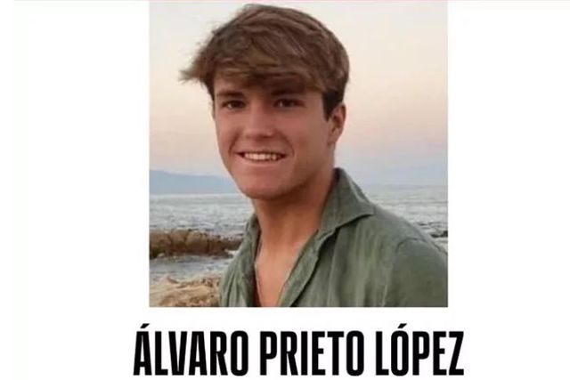 Encontrado em comboio corpo que pode ser de jovem jogador desaparecido em Espanha