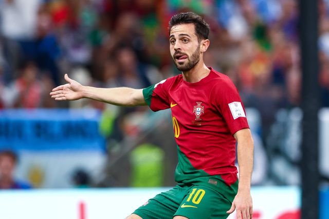 Serão estas as camisolas de Portugal para o Euro-2024?