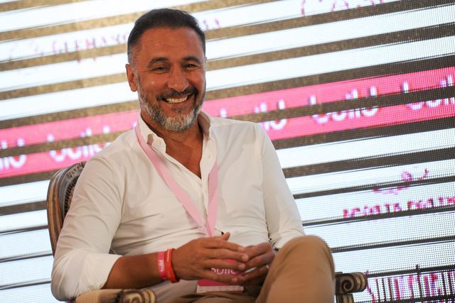 Vítor Pereira dá receita para derrotar CR7