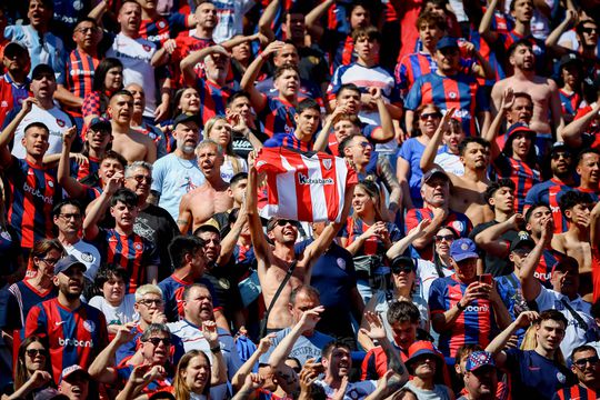 San Lorenzo em crise: adeptos invadem treino para pedir satisfações